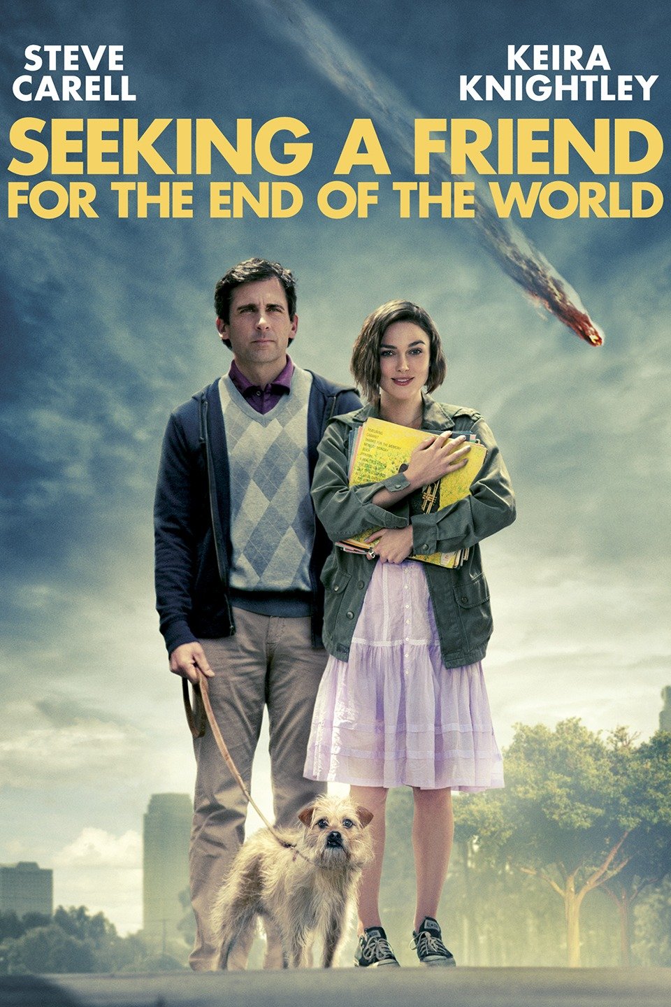 Seeking a Friend for the End of the World (2012) [40160] (A1703647229) [[Movies]] --Plex--